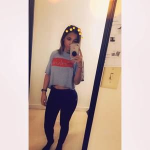 Meet your Posher, Kris